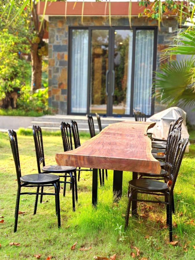 Villa An Sunrise Vinh Phuc